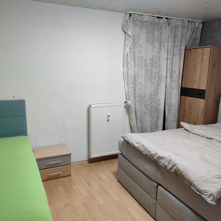 Komfortable Ferienwohnung In Floersheim-Weilbach Floersheim am Main Εξωτερικό φωτογραφία
