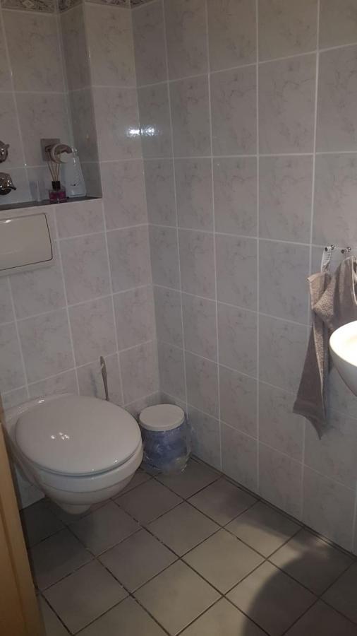 Komfortable Ferienwohnung In Floersheim-Weilbach Floersheim am Main Εξωτερικό φωτογραφία