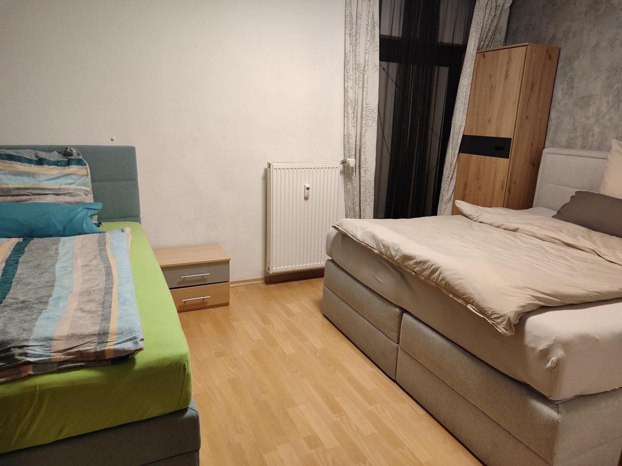 Komfortable Ferienwohnung In Floersheim-Weilbach Floersheim am Main Εξωτερικό φωτογραφία