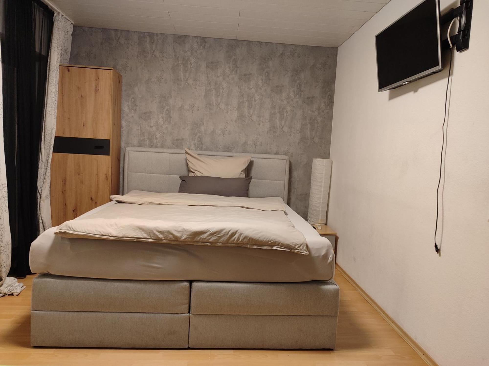 Komfortable Ferienwohnung In Floersheim-Weilbach Floersheim am Main Εξωτερικό φωτογραφία