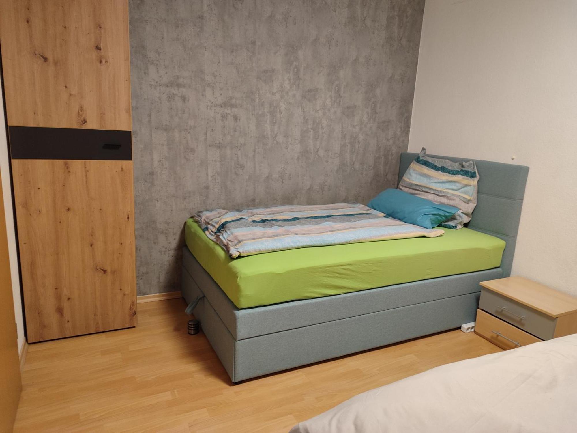 Komfortable Ferienwohnung In Floersheim-Weilbach Floersheim am Main Εξωτερικό φωτογραφία