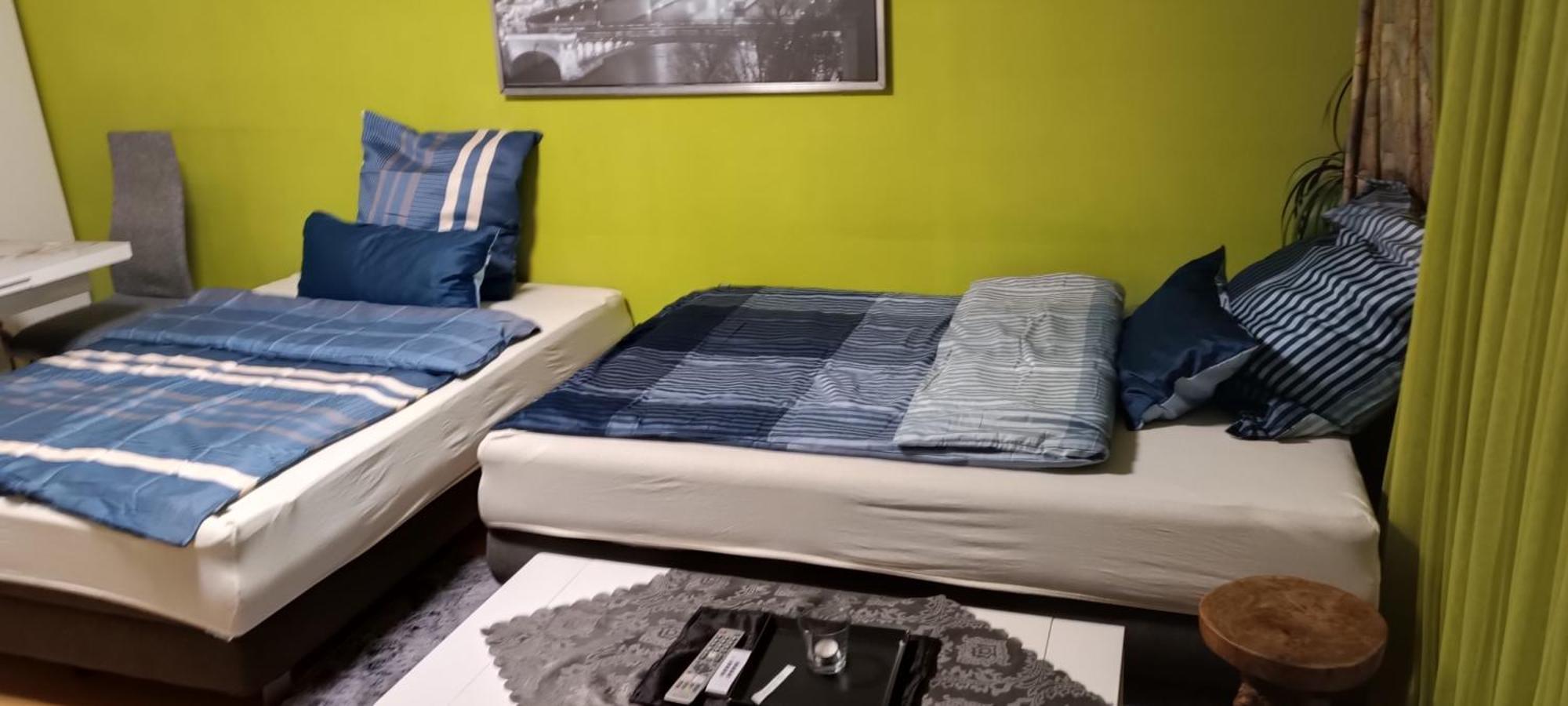Komfortable Ferienwohnung In Floersheim-Weilbach Floersheim am Main Εξωτερικό φωτογραφία