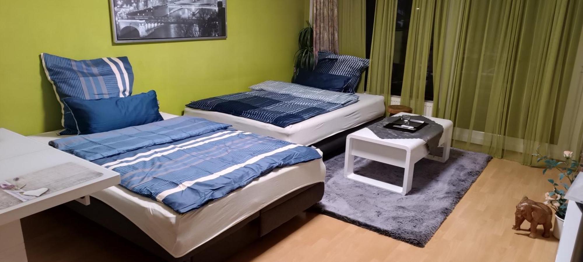 Komfortable Ferienwohnung In Floersheim-Weilbach Floersheim am Main Εξωτερικό φωτογραφία