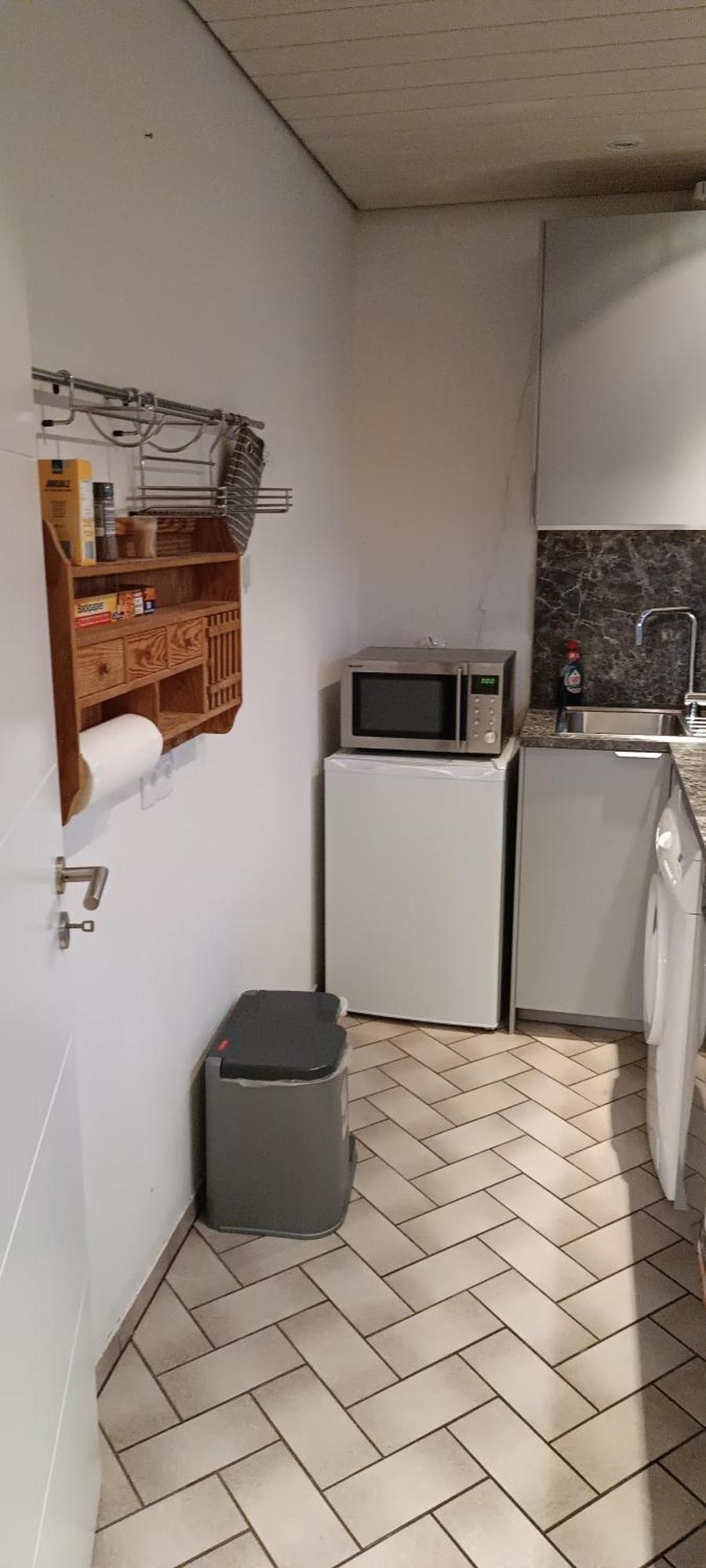 Komfortable Ferienwohnung In Floersheim-Weilbach Floersheim am Main Εξωτερικό φωτογραφία
