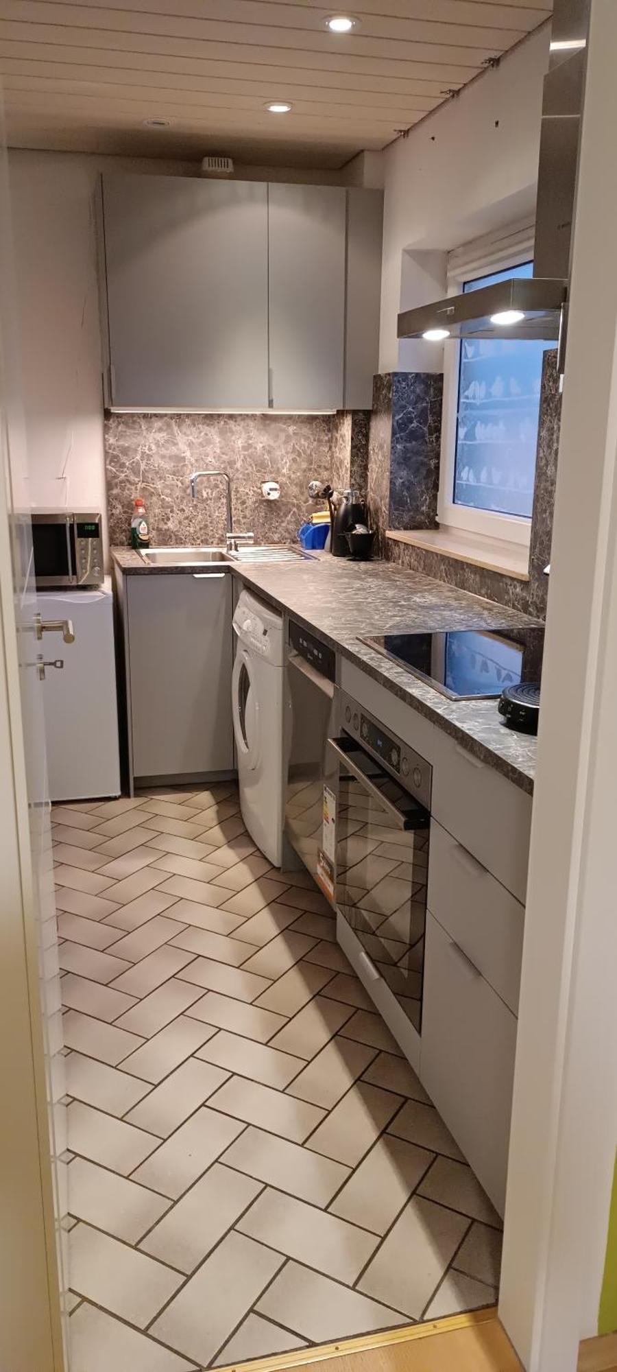 Komfortable Ferienwohnung In Floersheim-Weilbach Floersheim am Main Εξωτερικό φωτογραφία