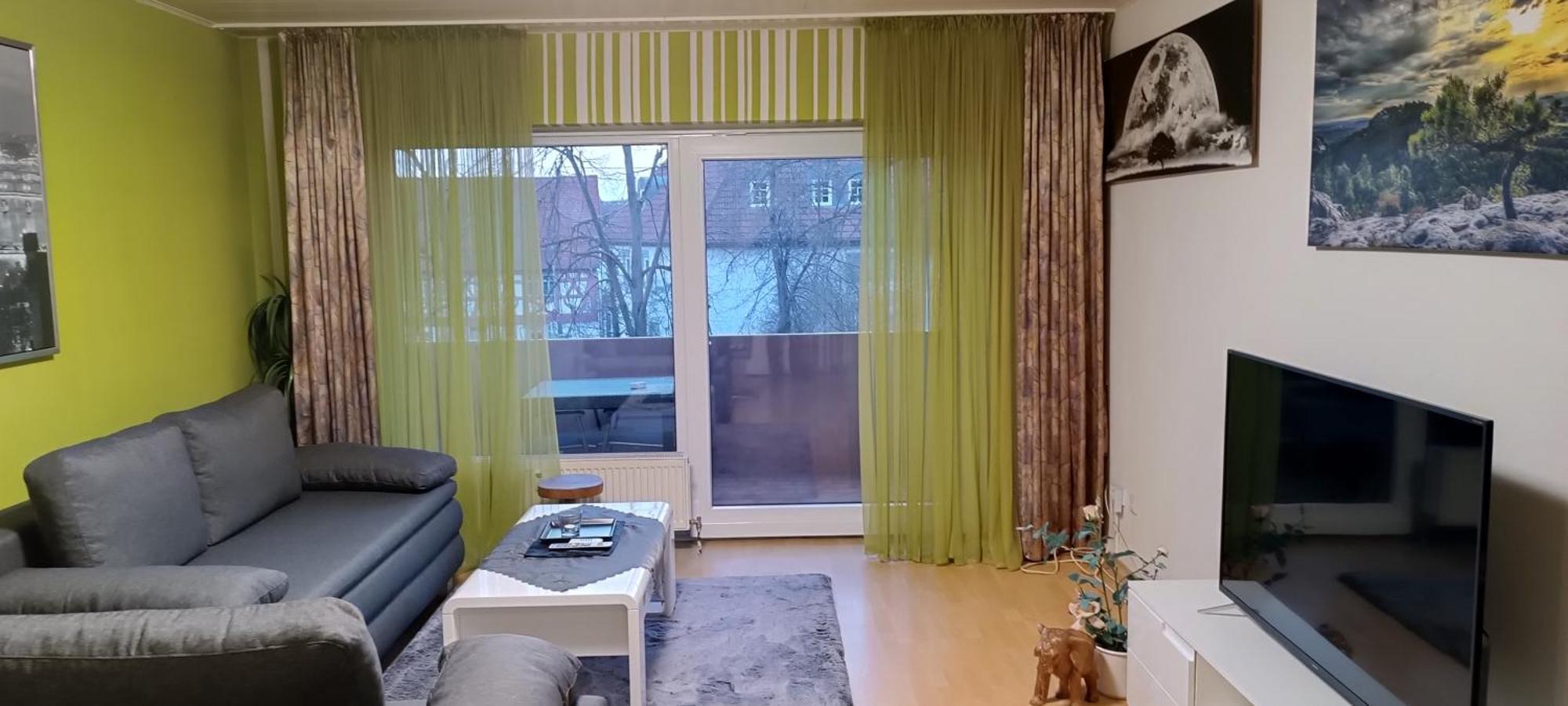 Komfortable Ferienwohnung In Floersheim-Weilbach Floersheim am Main Εξωτερικό φωτογραφία
