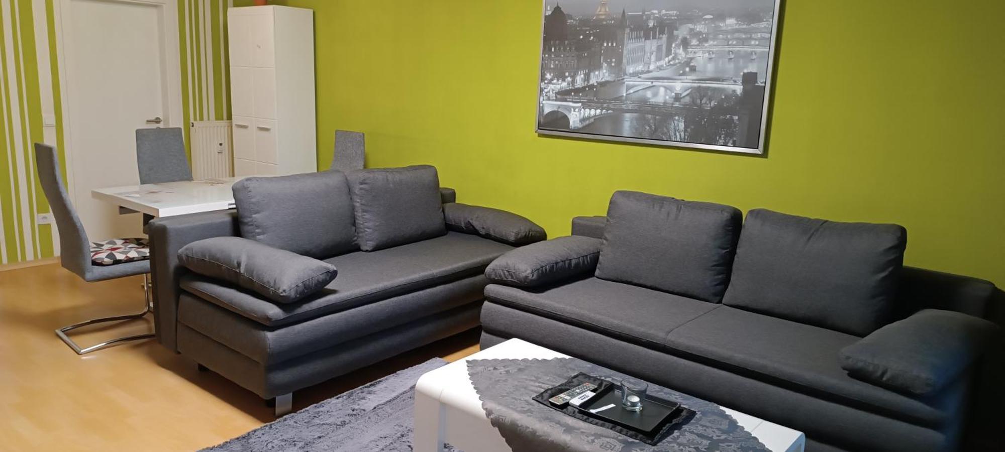 Komfortable Ferienwohnung In Floersheim-Weilbach Floersheim am Main Εξωτερικό φωτογραφία