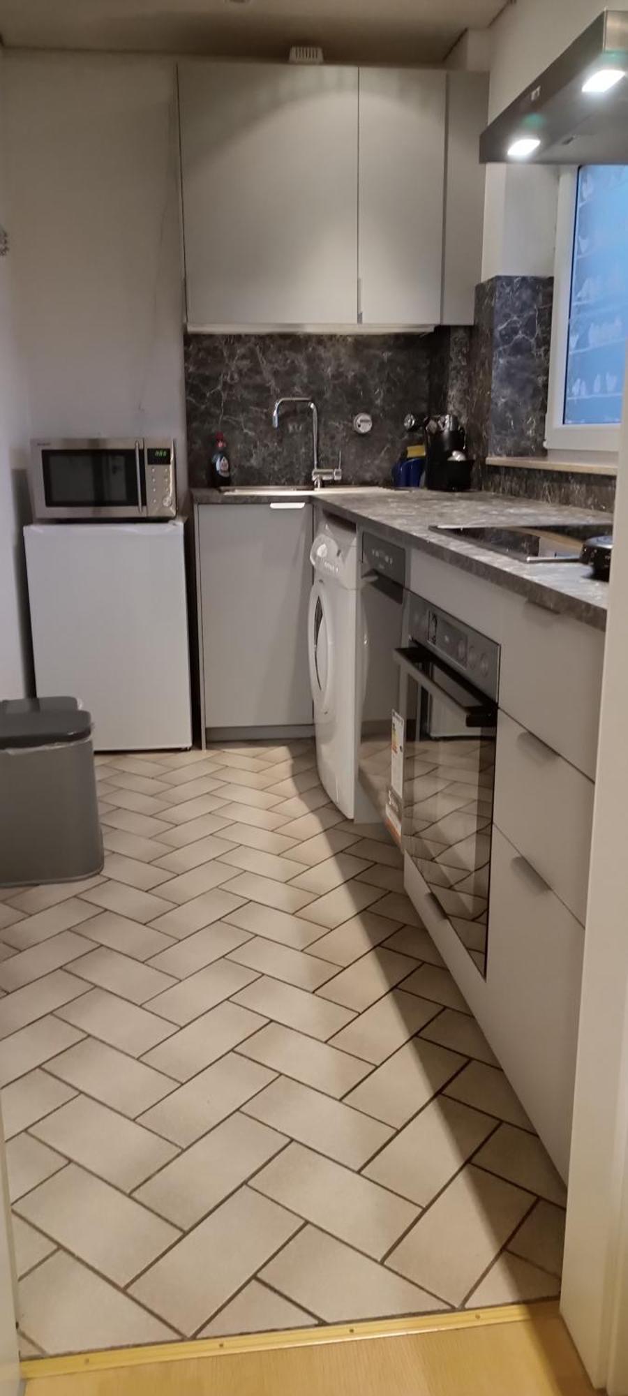 Komfortable Ferienwohnung In Floersheim-Weilbach Floersheim am Main Εξωτερικό φωτογραφία