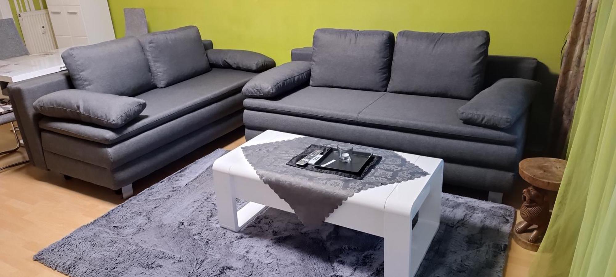 Komfortable Ferienwohnung In Floersheim-Weilbach Floersheim am Main Εξωτερικό φωτογραφία
