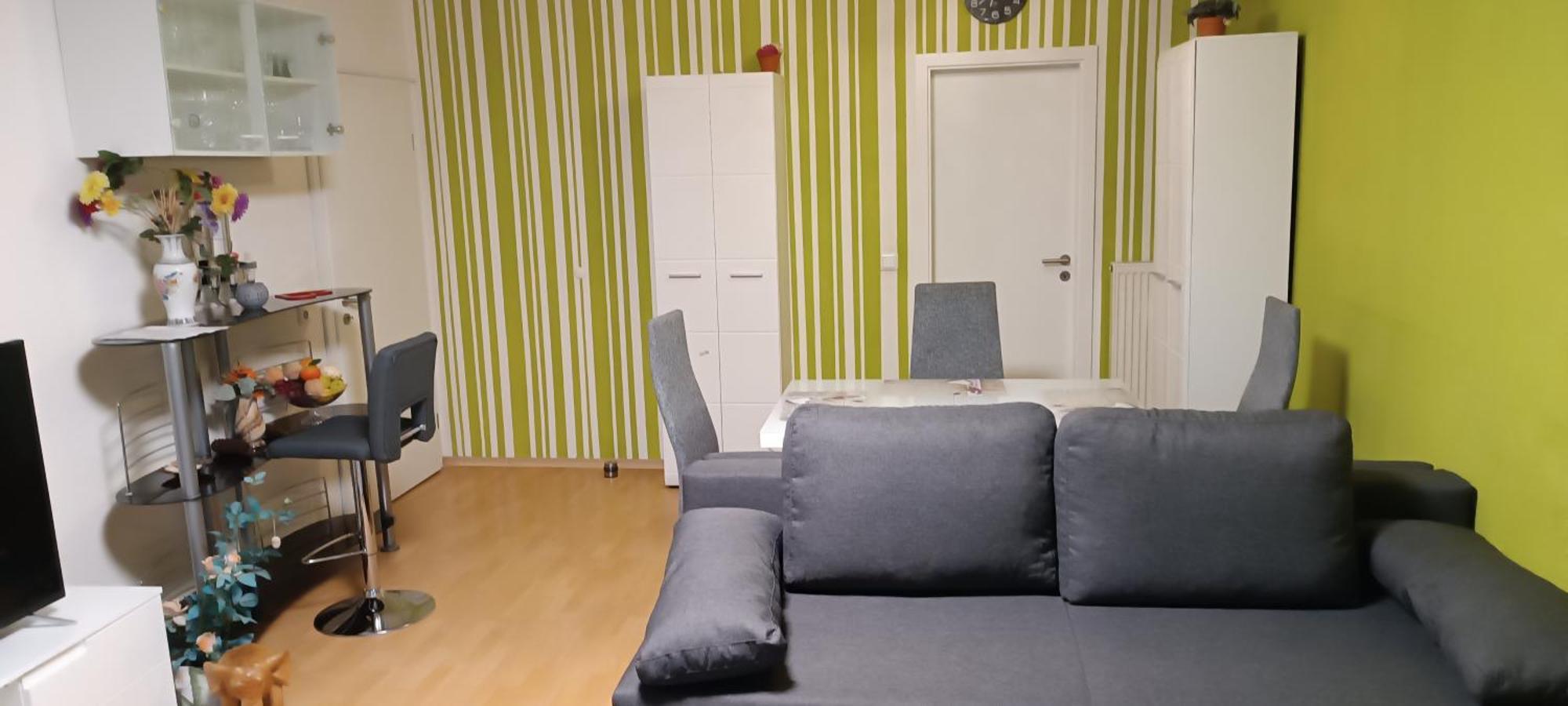 Komfortable Ferienwohnung In Floersheim-Weilbach Floersheim am Main Εξωτερικό φωτογραφία